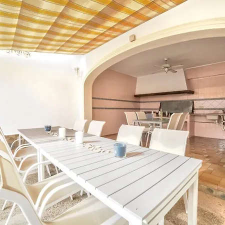 Garrofer - Plusholidays * Ifach
