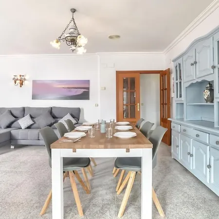 Garrofer - Plusholidays Вилла