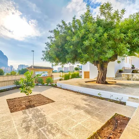 Garrofer - Plusholidays Вилла