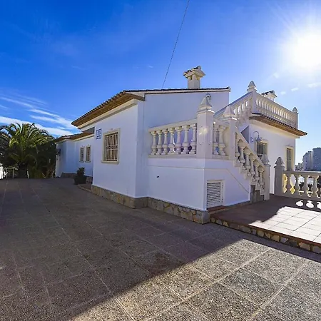 Garrofer Villa
