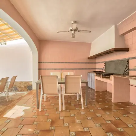 Garrofer - Plusholidays Вилла Ifach