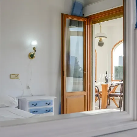 Garrofer - Plusholidays *