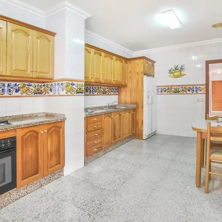 Garrofer - Plusholidays Вилла